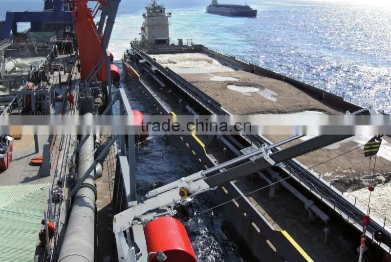 dock polyurethane floating fender