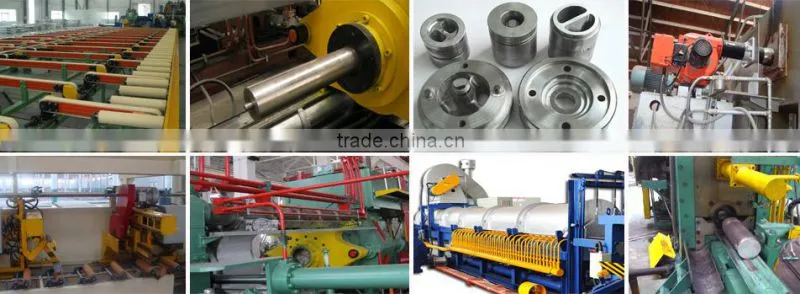 15 years experience Turnkey complete aluminum extrusion plant/aluminum extrusion press 1800Ton