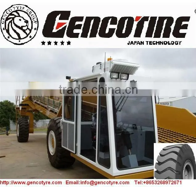 high quality competitive price bias OTR tire/tyre 17.5-25 E-3/L-3