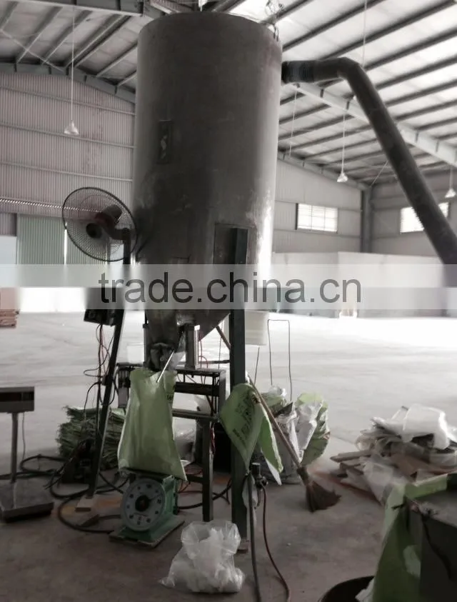 Perfect CaCO3 filler masterbatch use for high quality plastic product