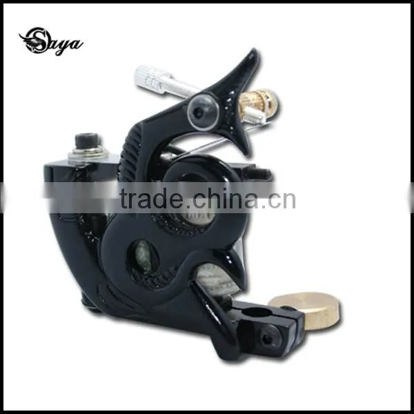 Wholesale High Quality Black Best Liner Tattoo Machine