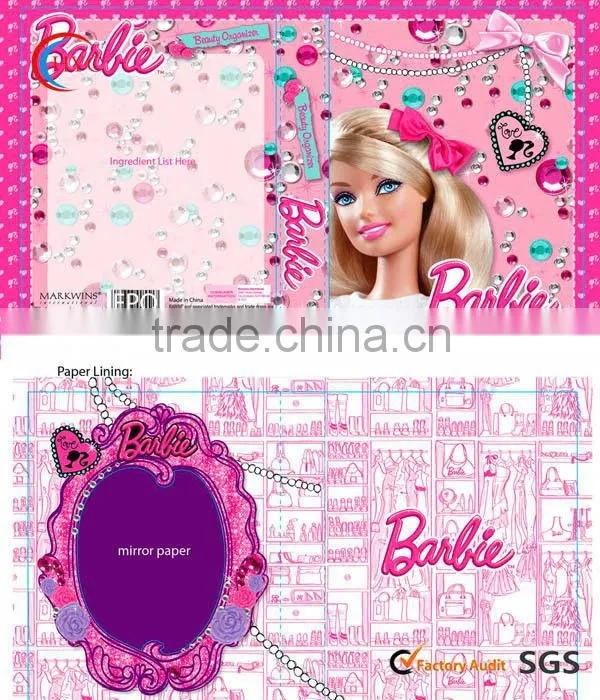custom thick wedding card educational flash cards printing