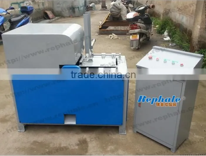 Newly type wooden handle machine for selling