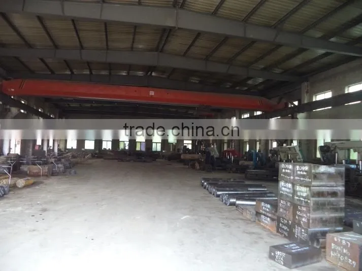 Yingkou Special Steel Forging Co., Ltd. company overview - view 4