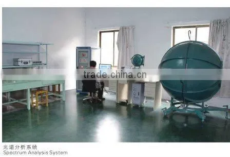 Rectangle High Quality Trailer PC White Reflectors With ADR