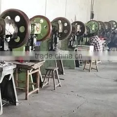 Linyi Greating Fastener Trade Limited company overview - view 3