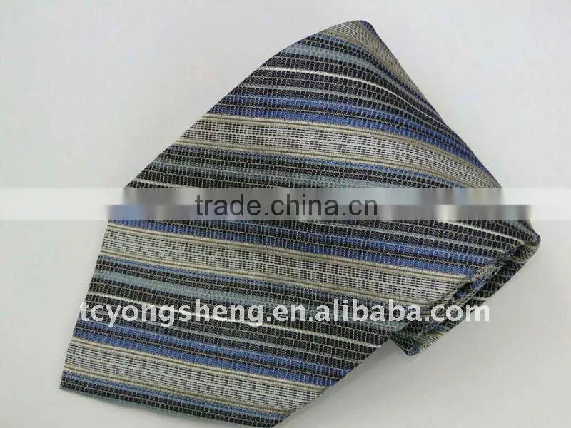 new design silk tie
