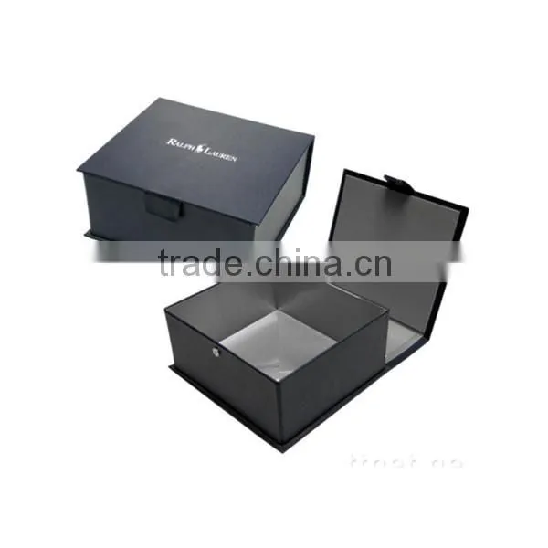 High Quality Customize Fashion Paper Box