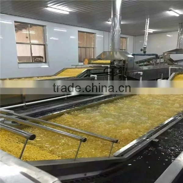 IQF Frozen Sweet Corn Whole Kernels