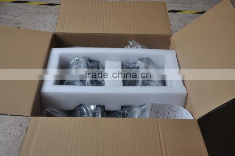 China supplier wholesale auto parts vw golf 6 mk6 led headlight