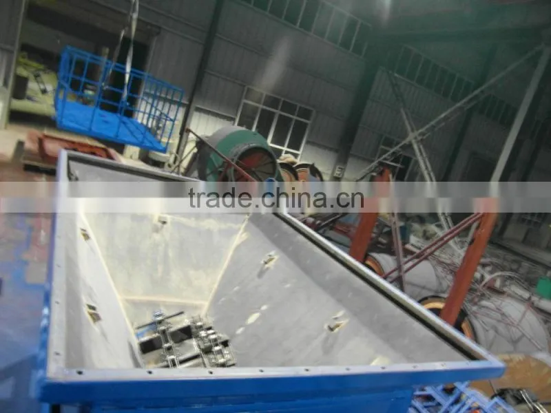 wholesale products china Asphalt And Concrete Mixing Plant Mixer Blades