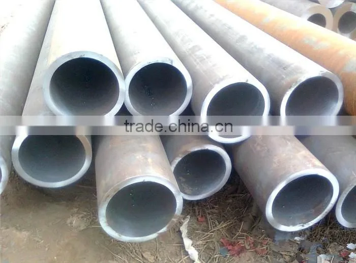 seamless carbon steel pipe