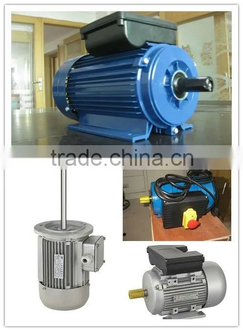 YE2 series three phase 1450 rpm motor