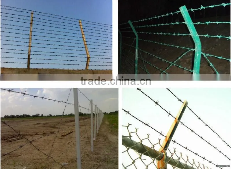 cheap barbed wire