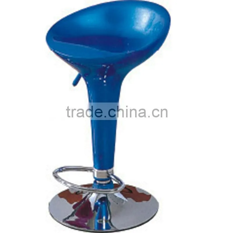 adjustable ABS bar stool high chairs YPB011
