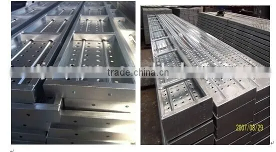 h frame scaffolding for construction