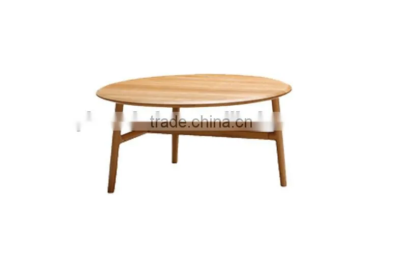 round wooden table home furniture Dining Table coffee table