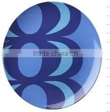 porcelain plate