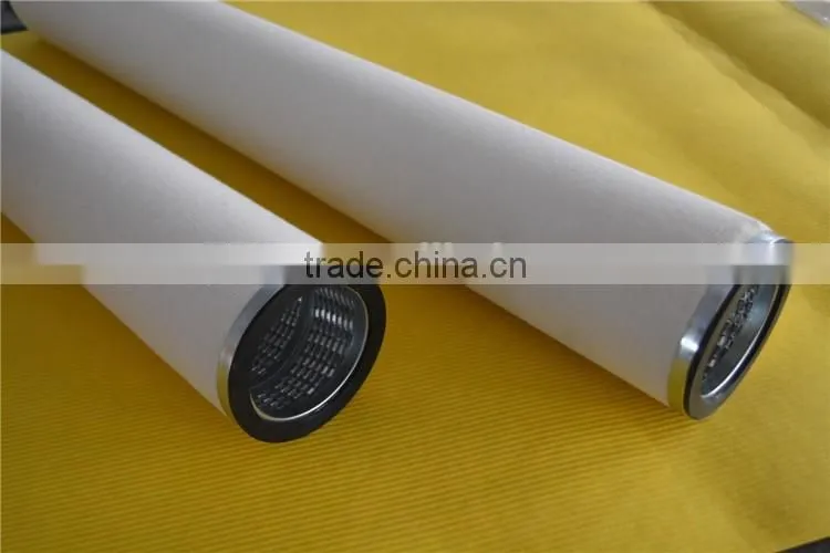 Natural Gas Filter Element