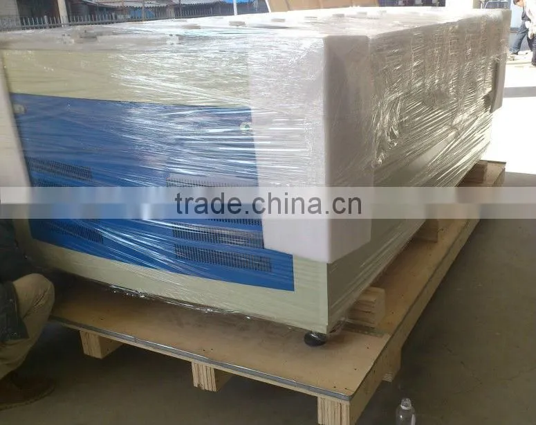 Made in China solar module testing machine