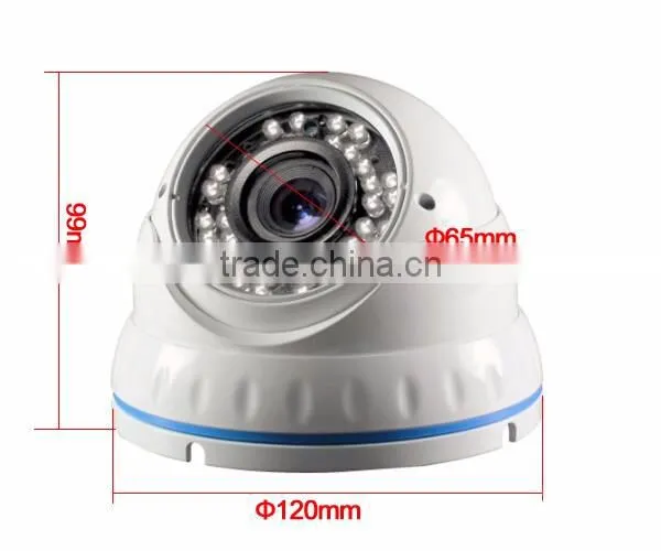 hot sale hd cctv camera AHD 1080P sony cmos camera surveillance system