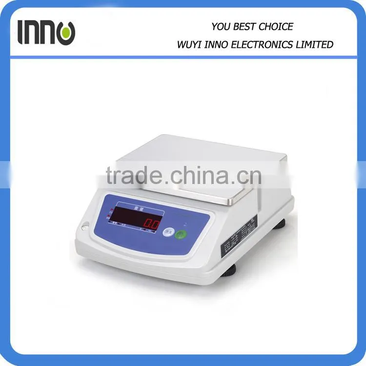 Led display scale,gold weighing scale