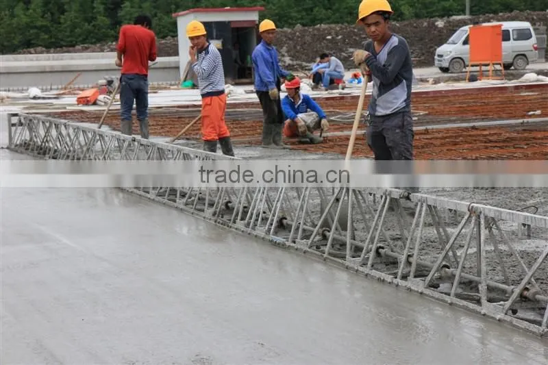 Driving Type Joonna SGS DMGS80 pavement trowelling machine