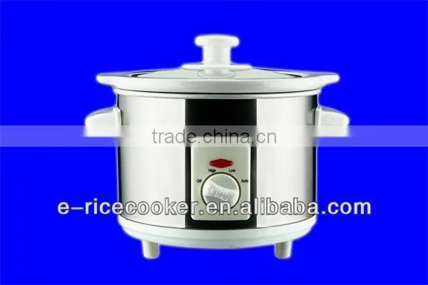 chinese slow cooker