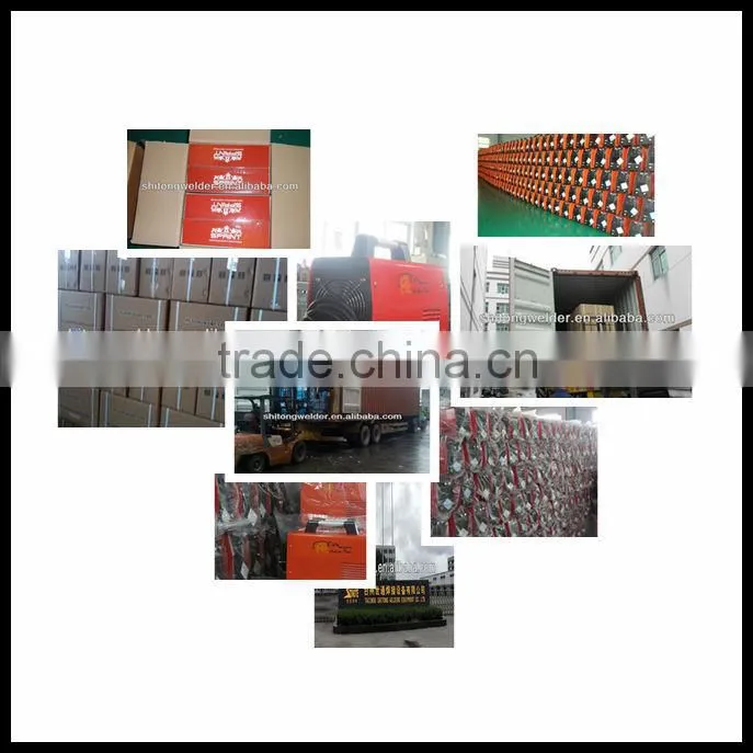 cheap and high quality MMA Dc inverter Welding Machine