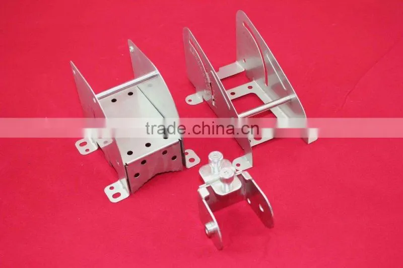 Stainless Steel Mounting Bracket for Outdoor Used