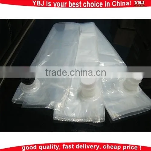 bag in box 20 liter bib bag in box with different size