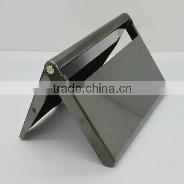 Luxurious Black Name Card Case with gift box