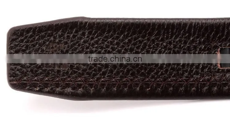 High quality cheep price OEM/ODM leather belt
