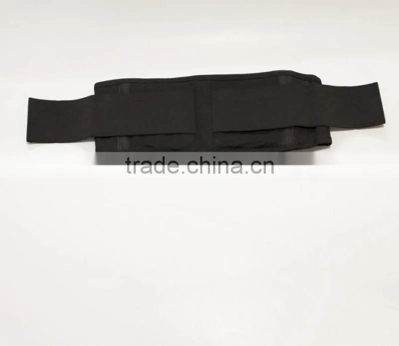 Elastic Medical Neoprene Slimming Waist Belt