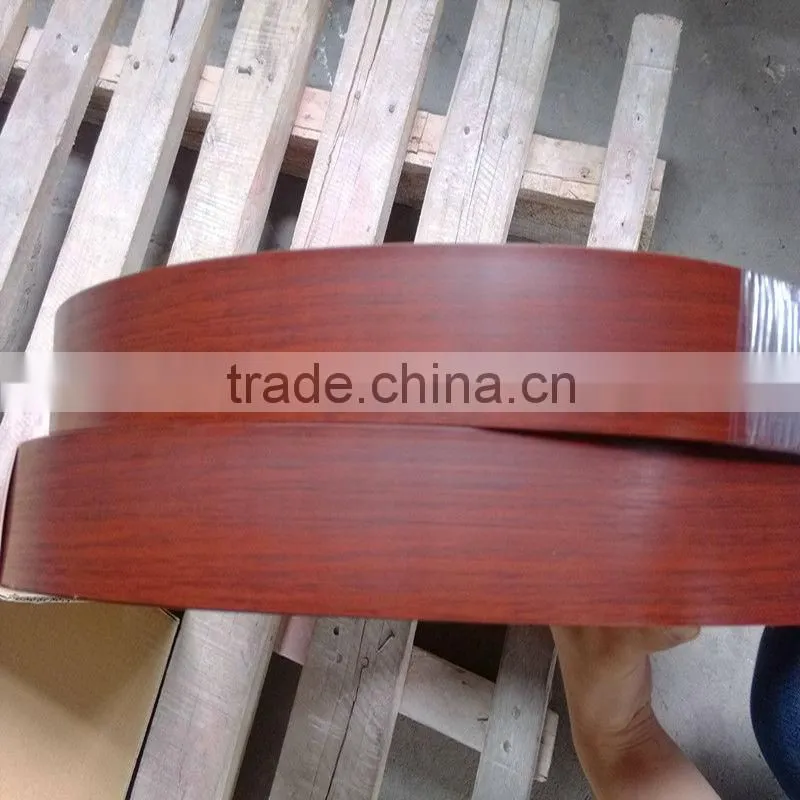 professional pvc edge banding factory