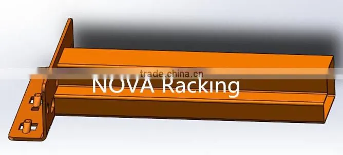 Long Span Racking fo Logistics Service Needed