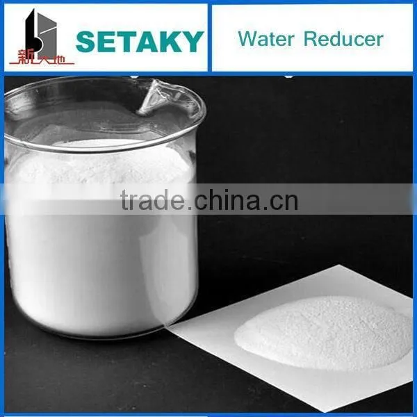 self-leveling morters / tile joint fillers used PCE Water Reducer-- mortar additives--SETAKY XJ-1022