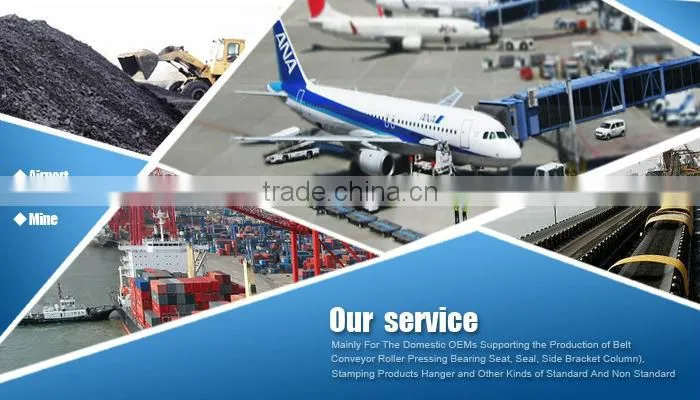 Latest chinese product mechanical seals in pumps