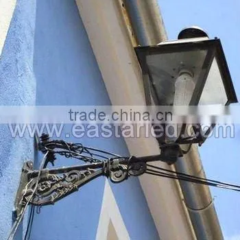 E27 SMD 9W LED table bulb