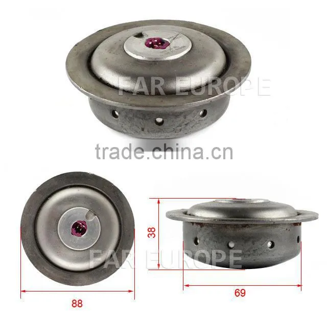 Top Quality Airbag Inflator