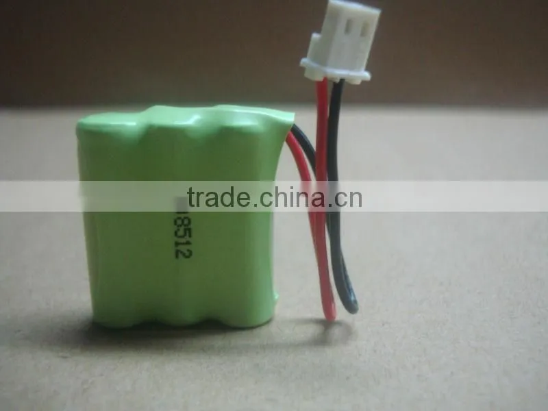 1.2v 1800mah NI-MH battery