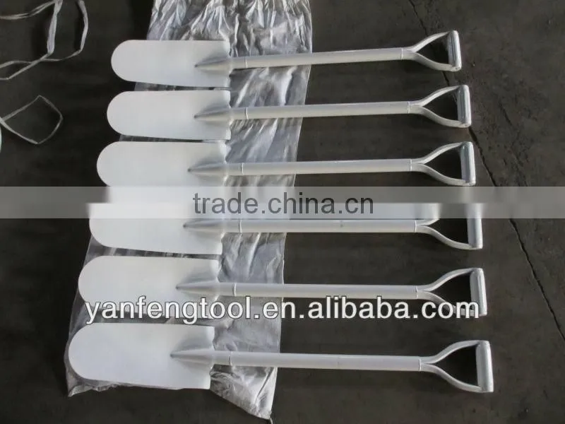 All kinds of shovels (20 years pro-factory)