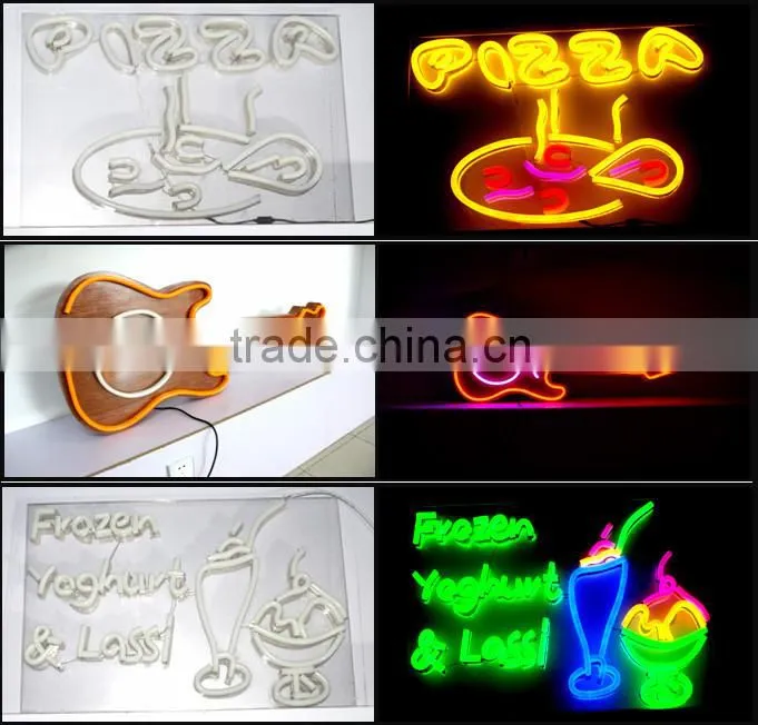wholesale Waterproof neon sign equipment
