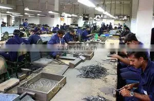 Nut Link International company overview - view 1