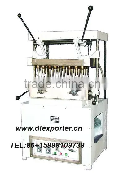 cone ice cream machine