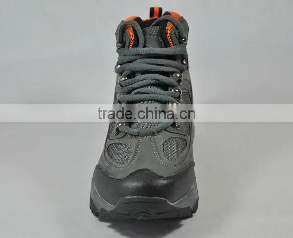 Hot Selling Fashional Men Walking Boots