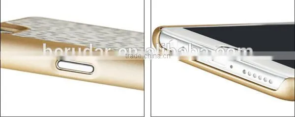 New arrival fashion design hard case cover for 4.7 inch iphone 6