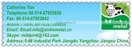Customized OEM Electric power fittings