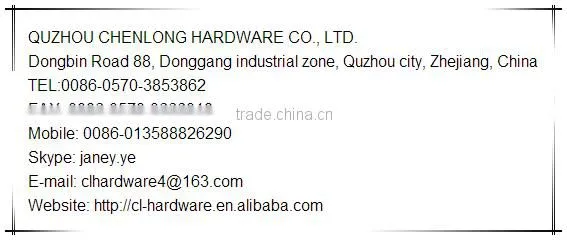 OEM customized metal box electrical control box