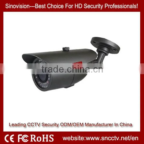 FH8510 DSP 800tvl cmos sensor cctv camera